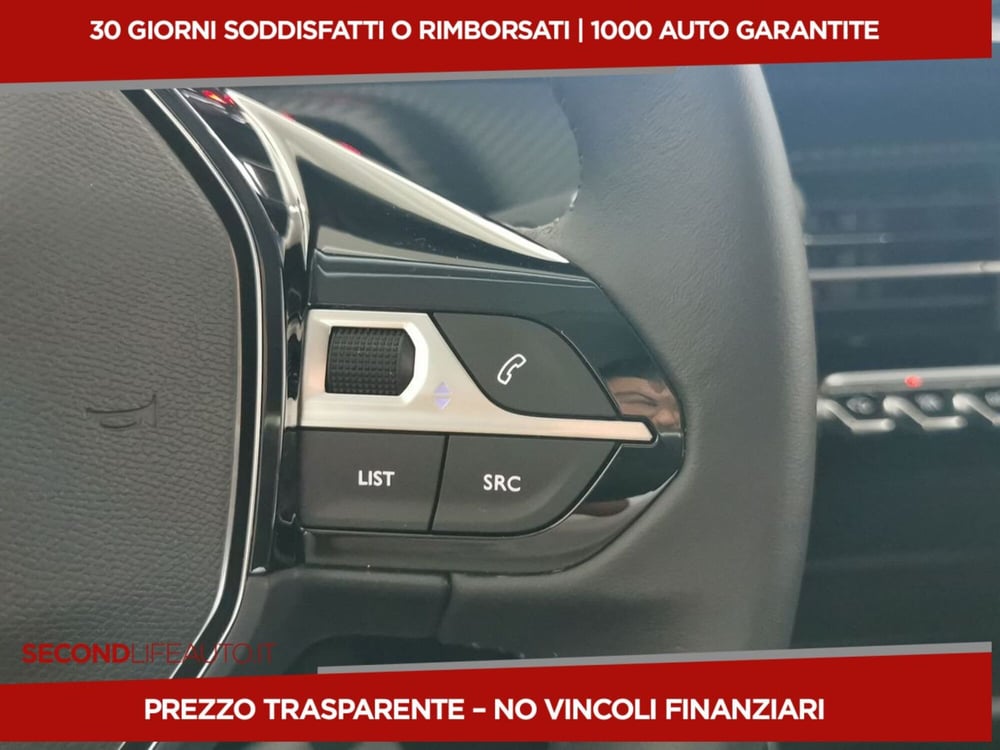 Peugeot 2008 usata a Chieti (12)