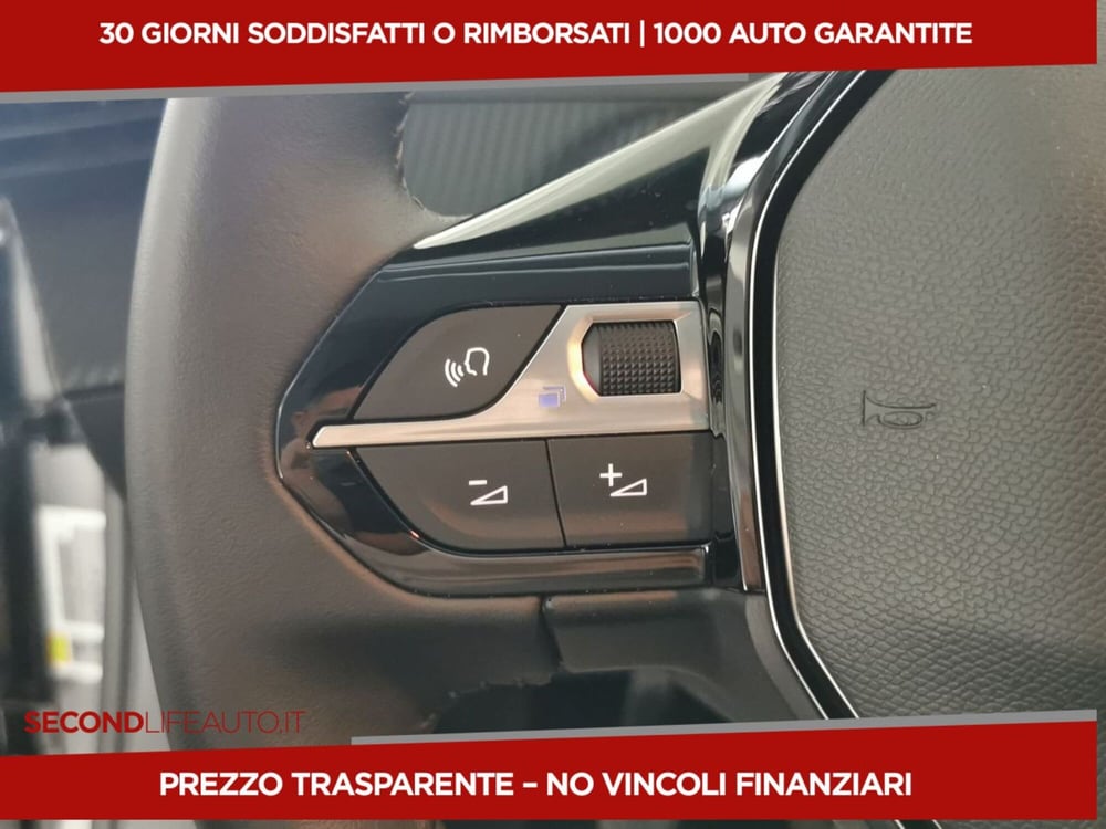 Peugeot 2008 usata a Chieti (13)