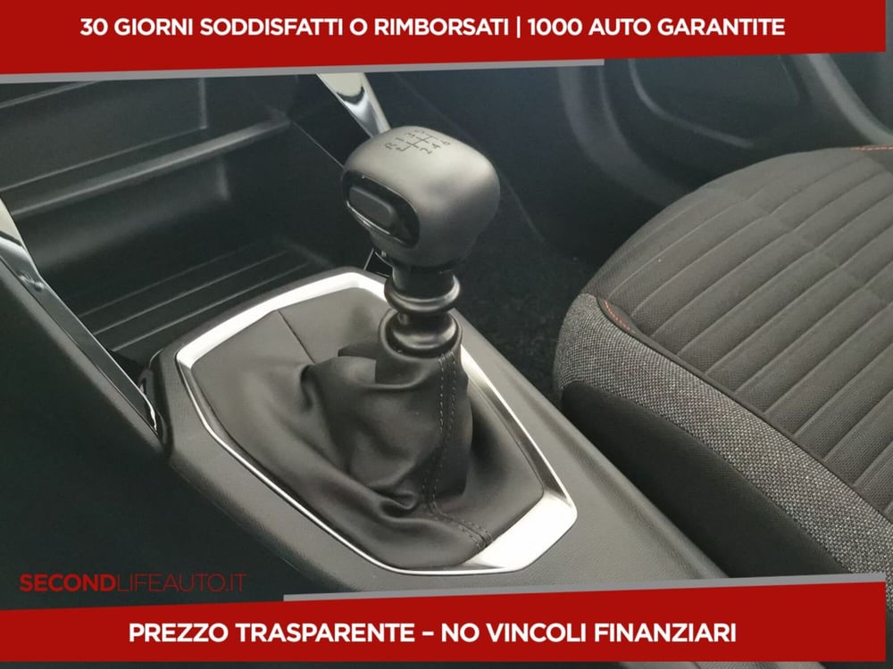 Peugeot 2008 usata a Chieti (15)