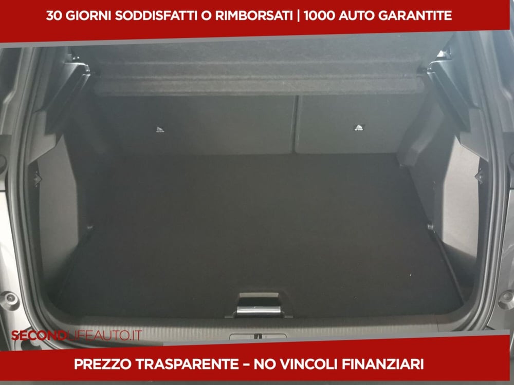 Peugeot 2008 usata a Chieti (16)
