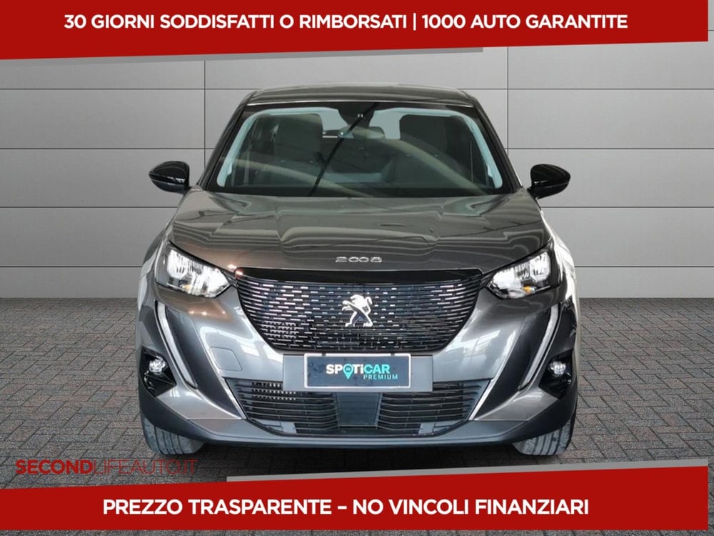 Peugeot 2008 usata a Chieti (3)