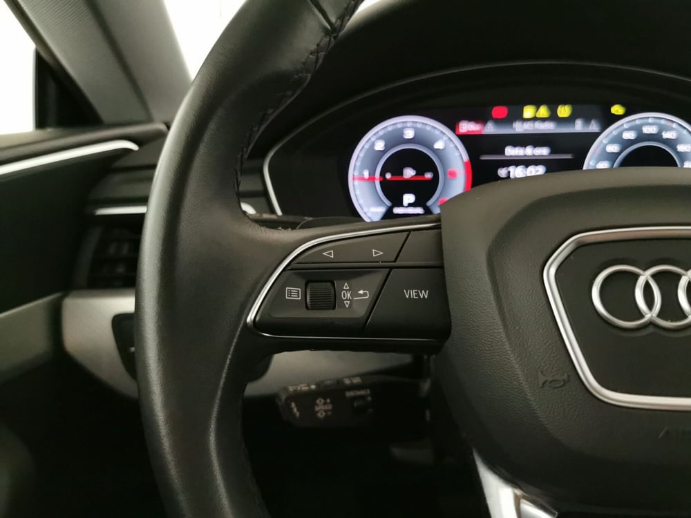 Audi A5 Sportback usata a Chieti (10)