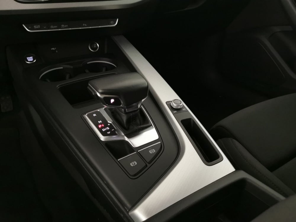 Audi A5 Sportback usata a Chieti (14)
