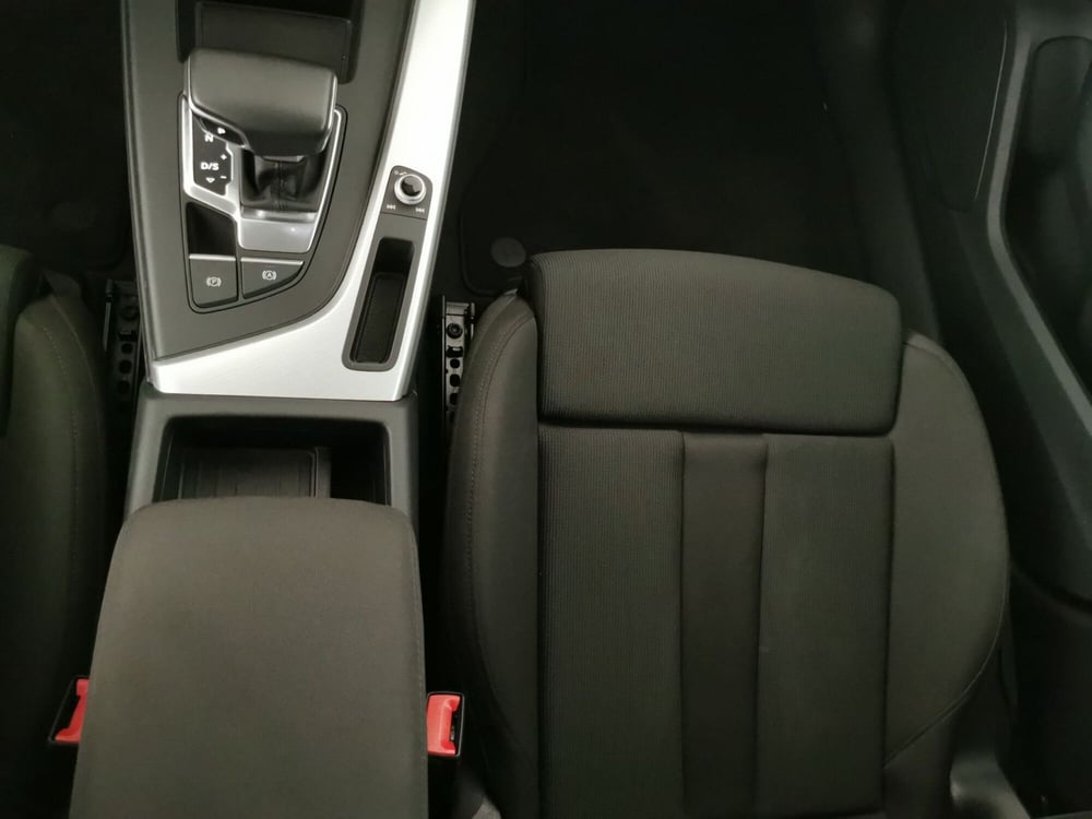 Audi A5 Sportback usata a Chieti (15)