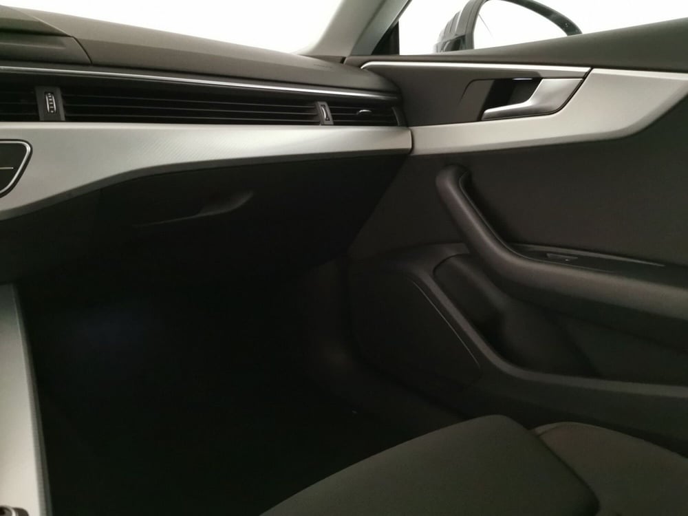 Audi A5 Sportback usata a Chieti (16)