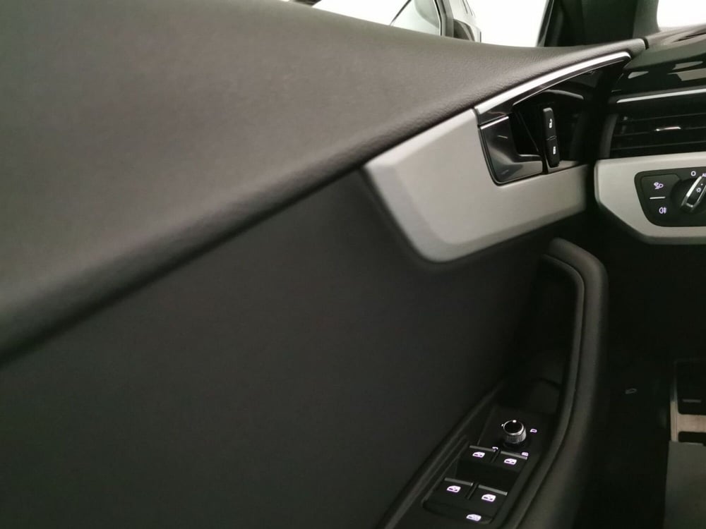 Audi A5 Sportback usata a Chieti (18)