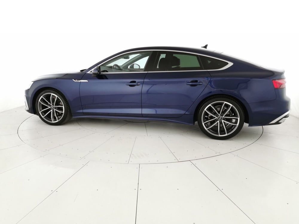 Audi A5 Sportback usata a Chieti (2)