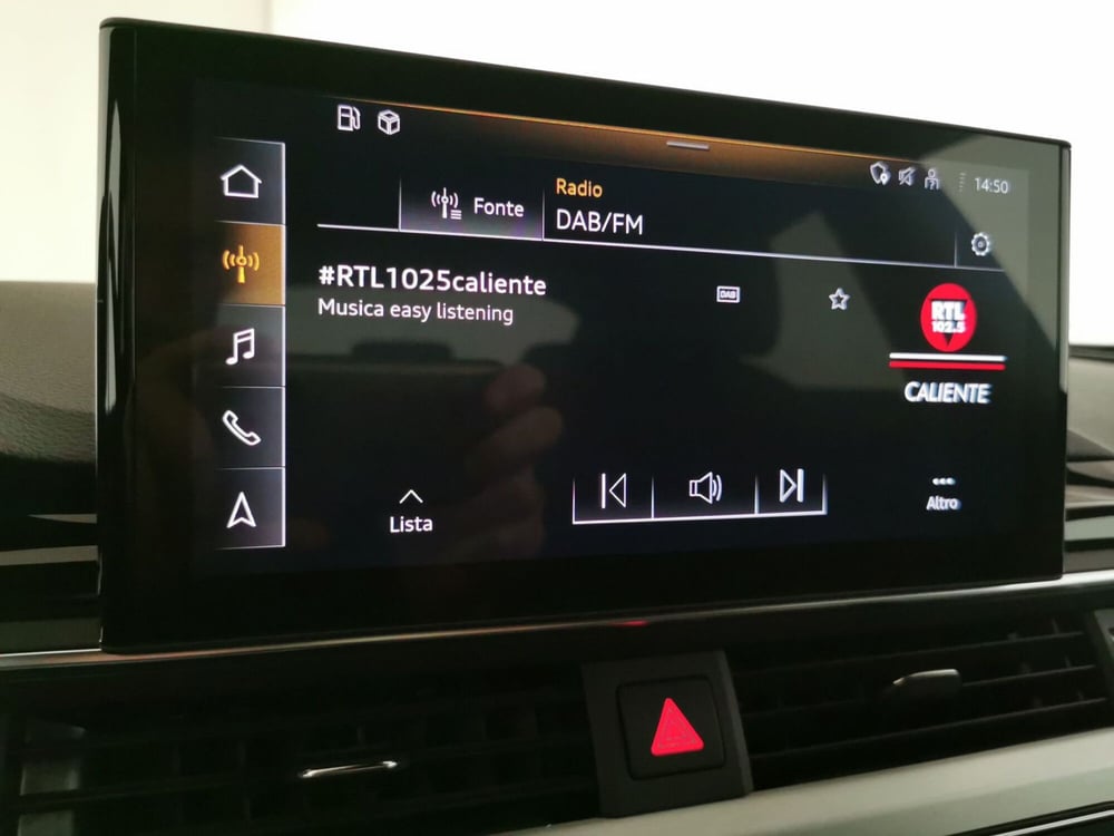 Audi A5 Sportback usata a Chieti (20)
