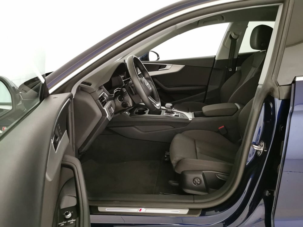 Audi A5 Sportback usata a Chieti (5)