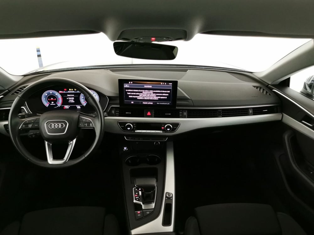 Audi A5 Sportback usata a Chieti (7)