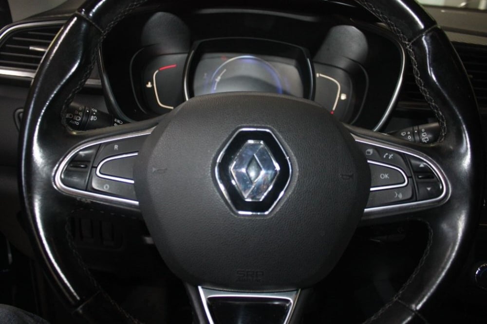 Renault Kadjar usata a Viterbo (11)