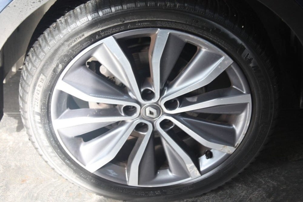 Renault Kadjar usata a Viterbo (4)