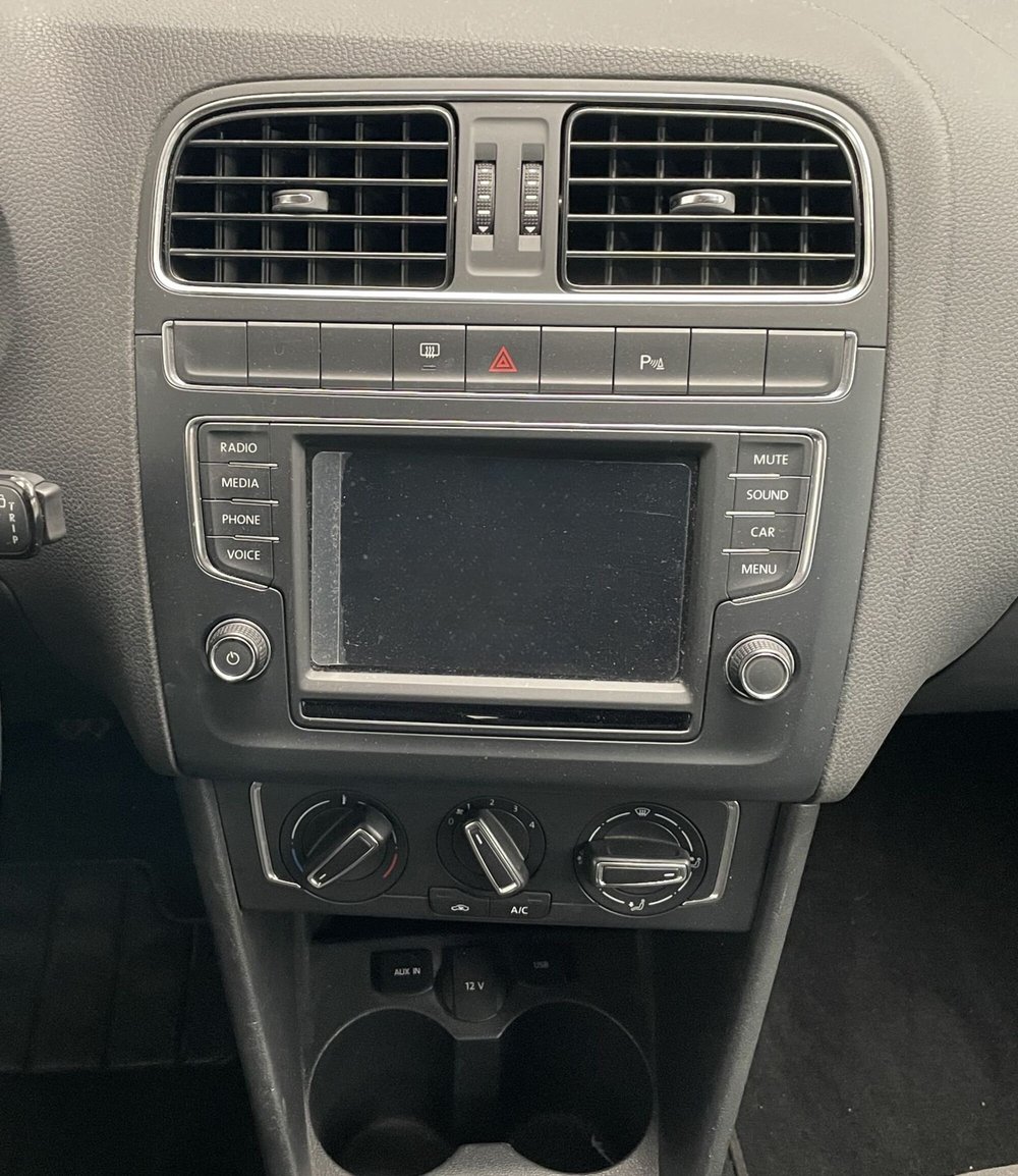 Volkswagen Polo usata a Novara (13)