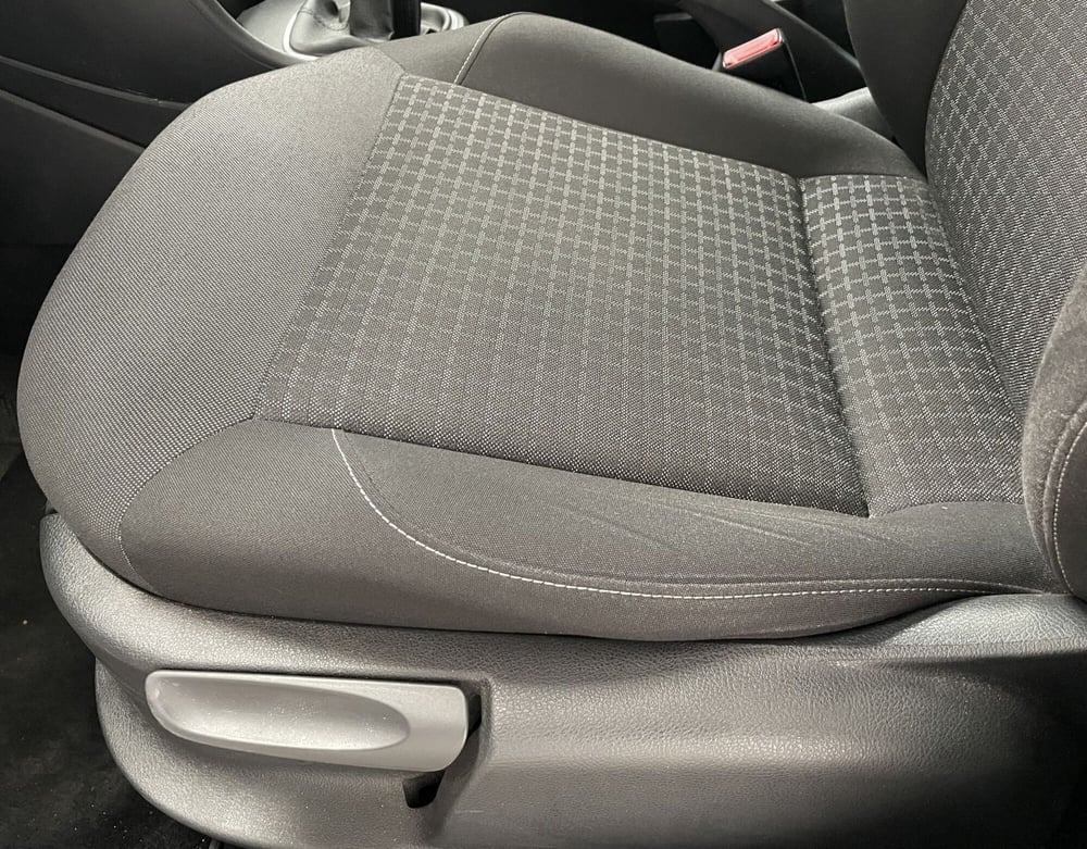 Volkswagen Polo usata a Novara (18)