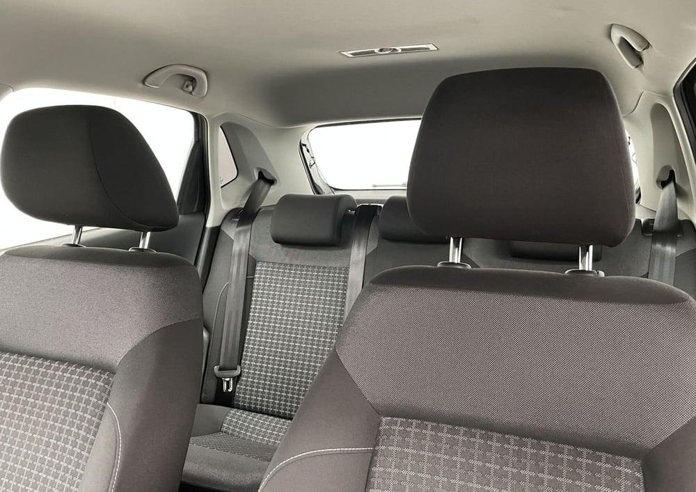 Volkswagen Polo usata a Novara (19)