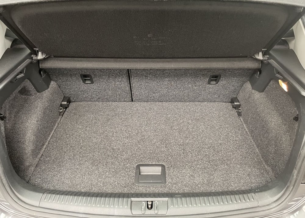 Volkswagen Polo usata a Novara (20)