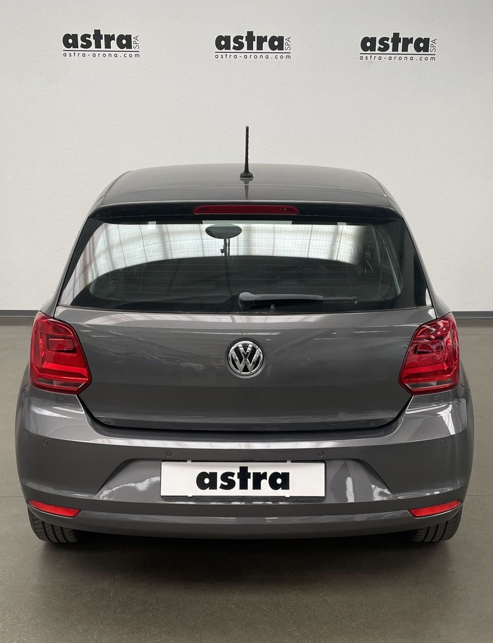 Volkswagen Polo usata a Novara (5)