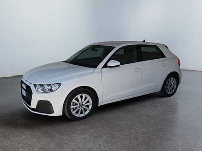 Audi A1 Sportback 25 TFSI del 2023 usata a Lucca
