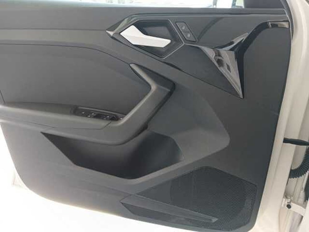 Audi A1 Sportback usata a Lucca (11)