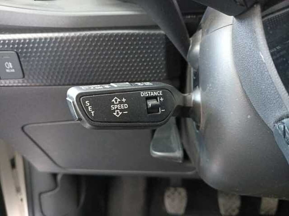Audi A1 Sportback usata a Lucca (15)