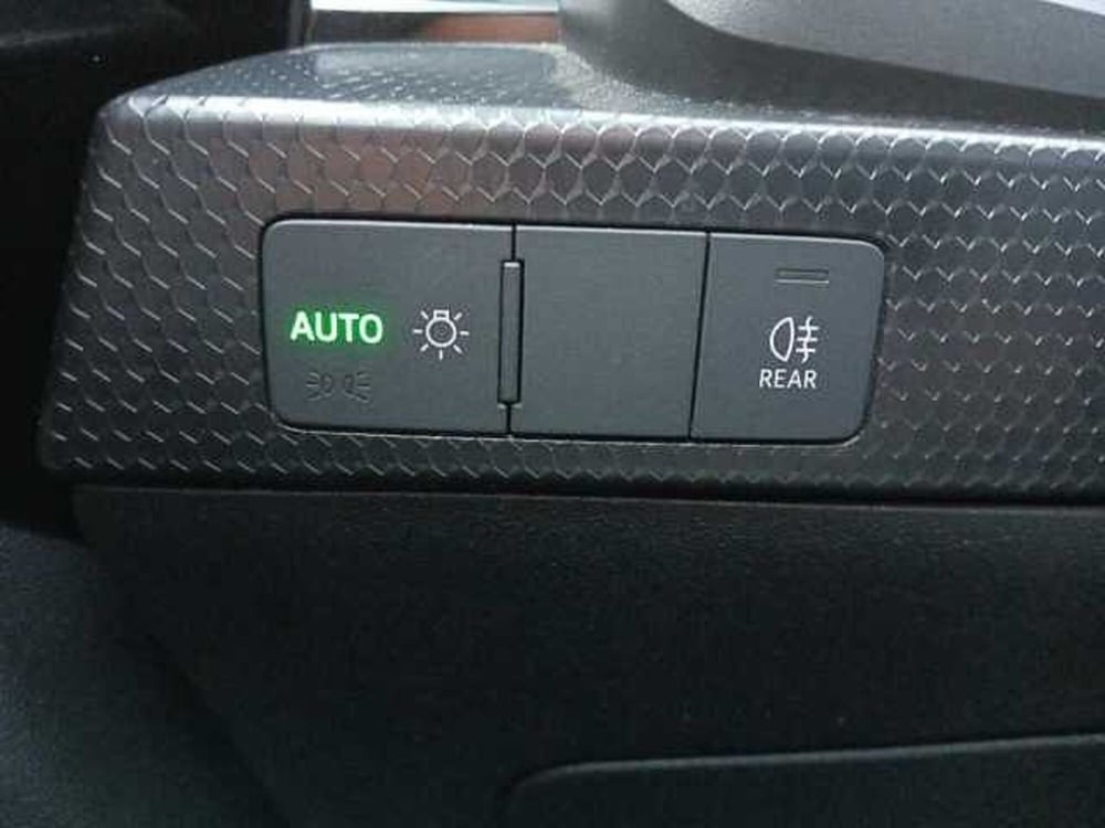 Audi A1 Sportback usata a Lucca (17)