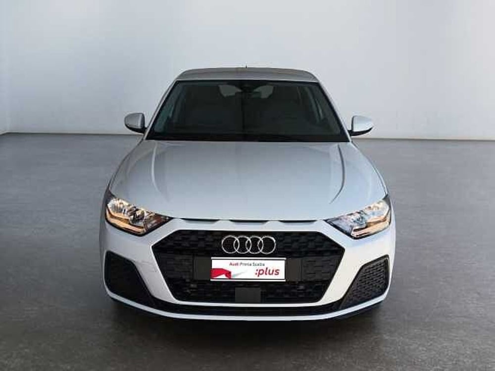 Audi A1 Sportback usata a Lucca (2)