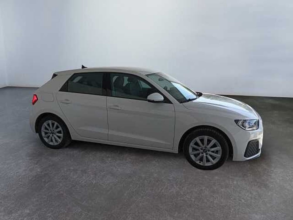 Audi A1 Sportback usata a Lucca (3)
