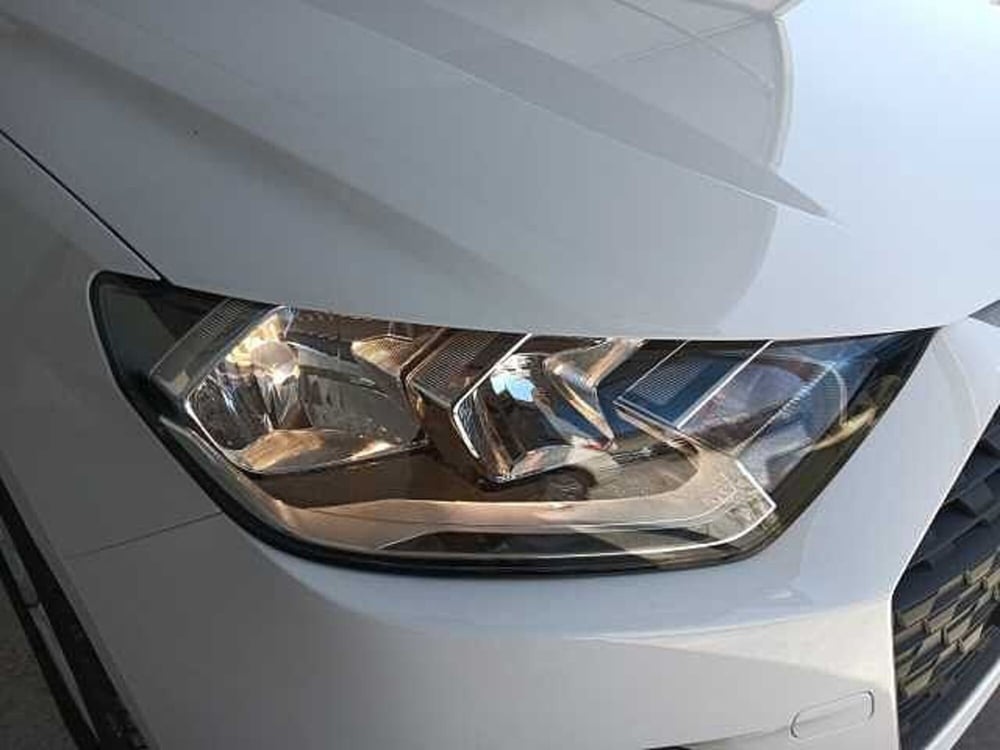 Audi A1 Sportback usata a Lucca (6)