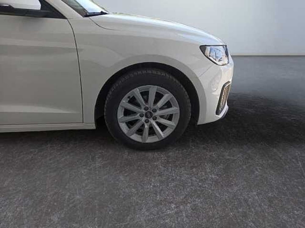 Audi A1 Sportback usata a Lucca (7)