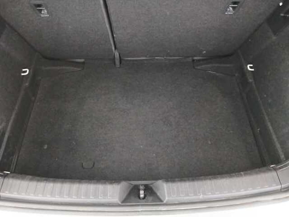 Audi A1 Sportback usata a Lucca (8)