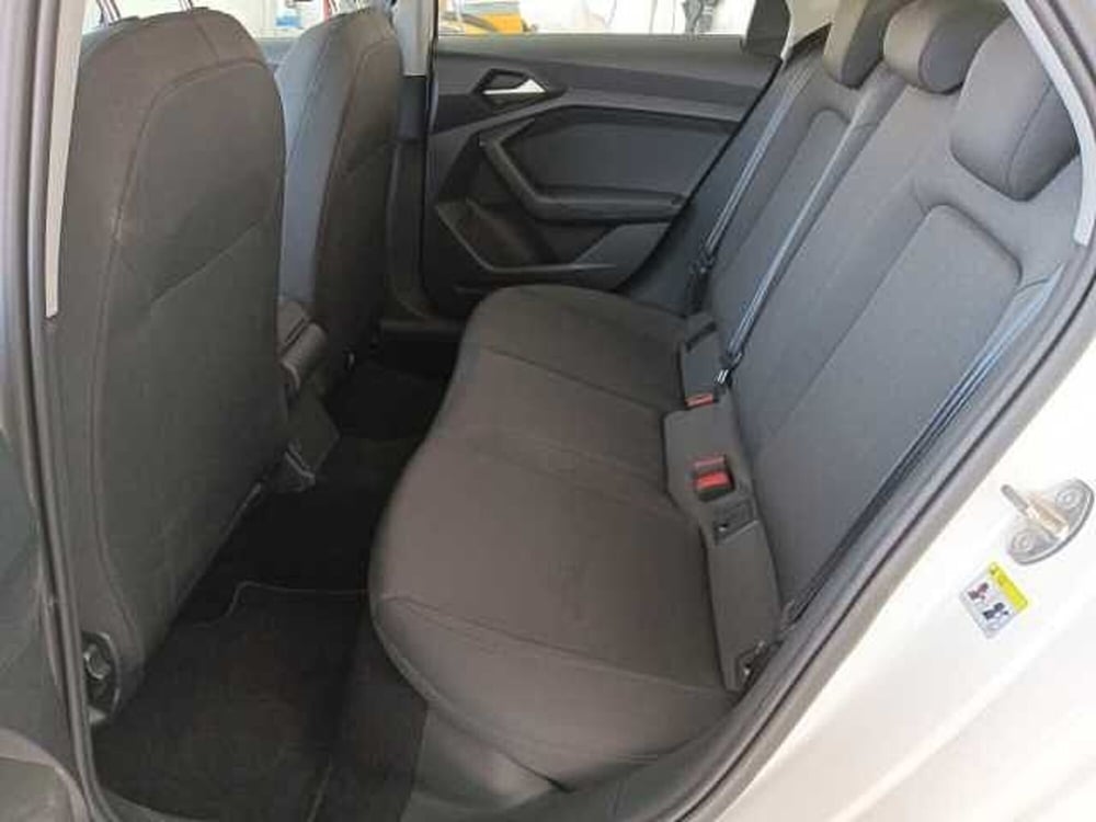 Audi A1 Sportback usata a Lucca (9)