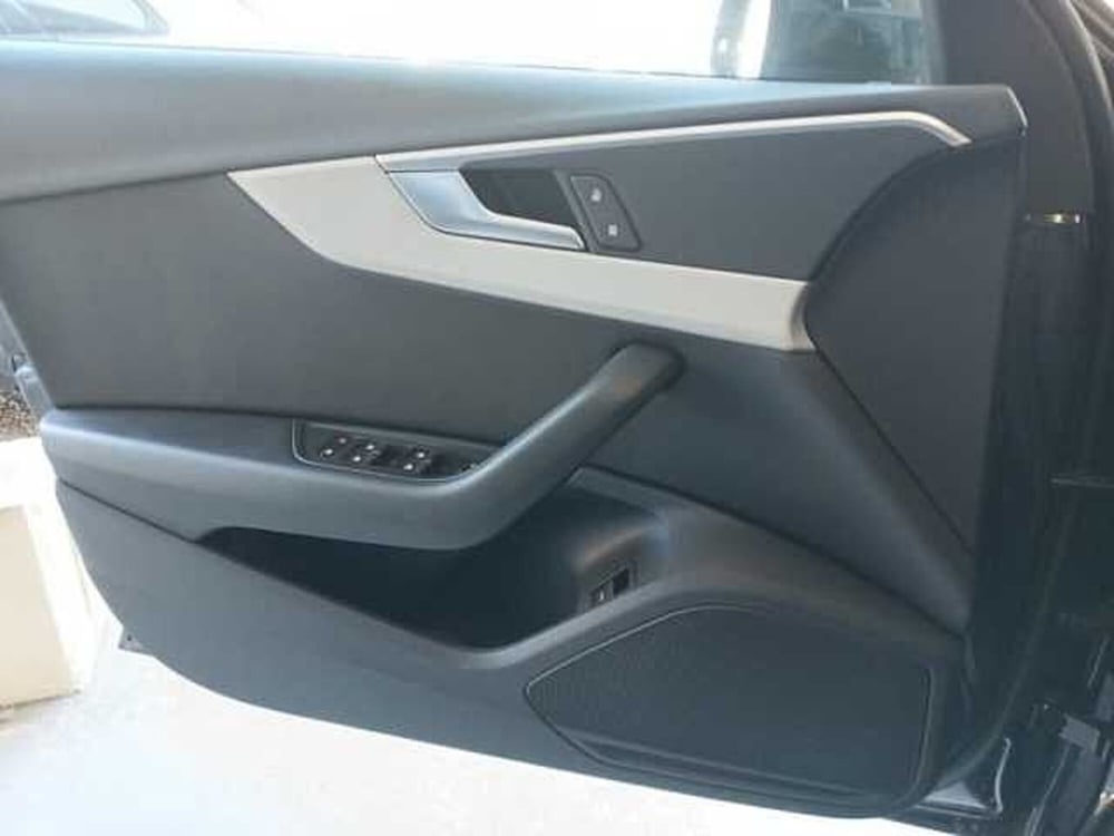 Audi A4 Allroad usata a Lucca (12)