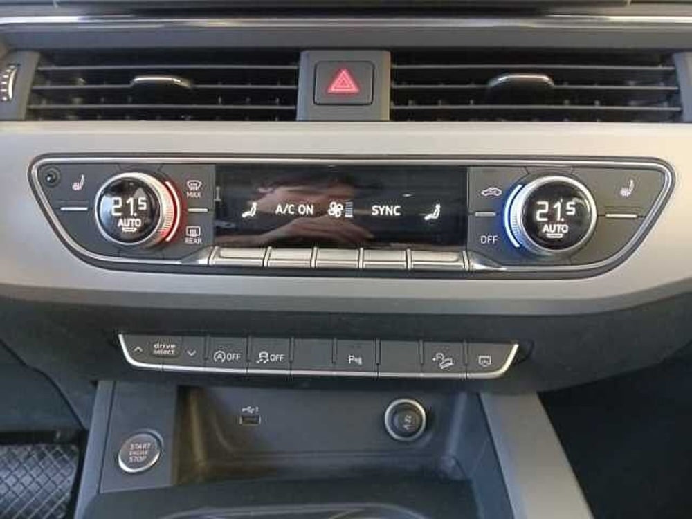 Audi A4 Allroad usata a Lucca (14)