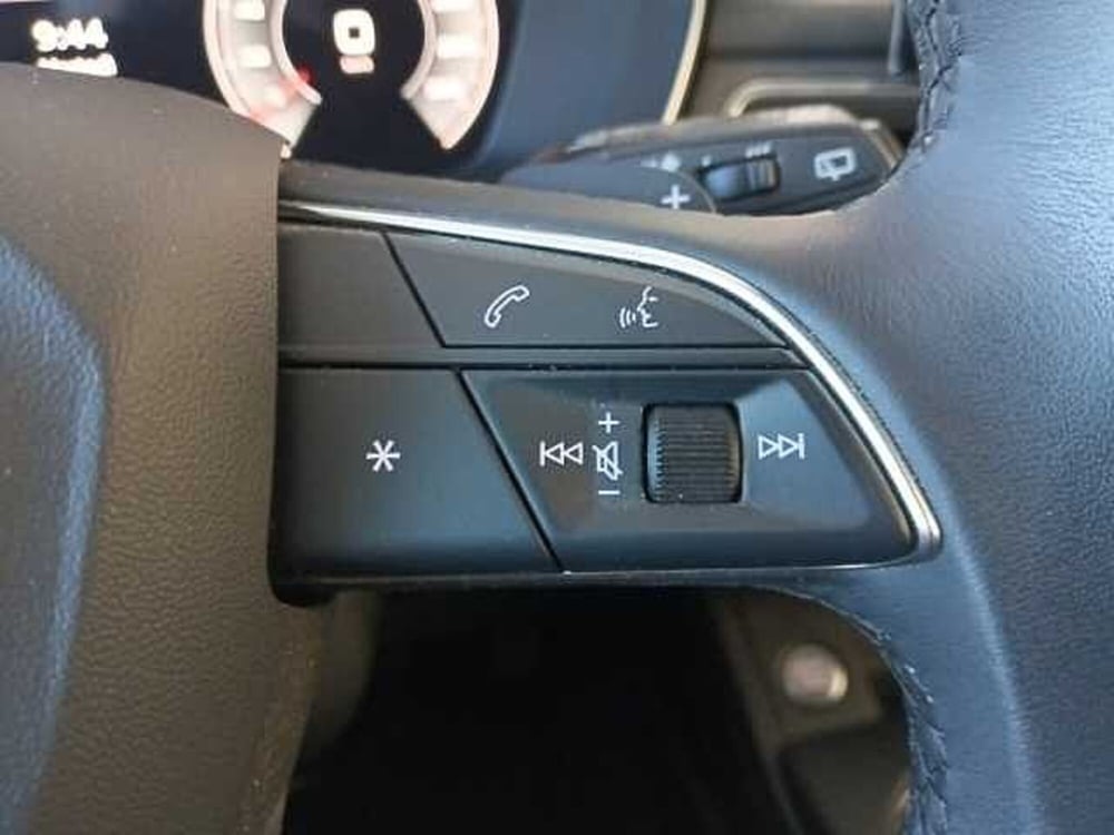 Audi A4 Allroad usata a Lucca (16)