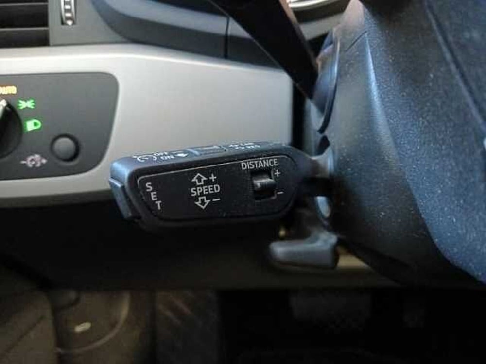 Audi A4 Allroad usata a Lucca (17)