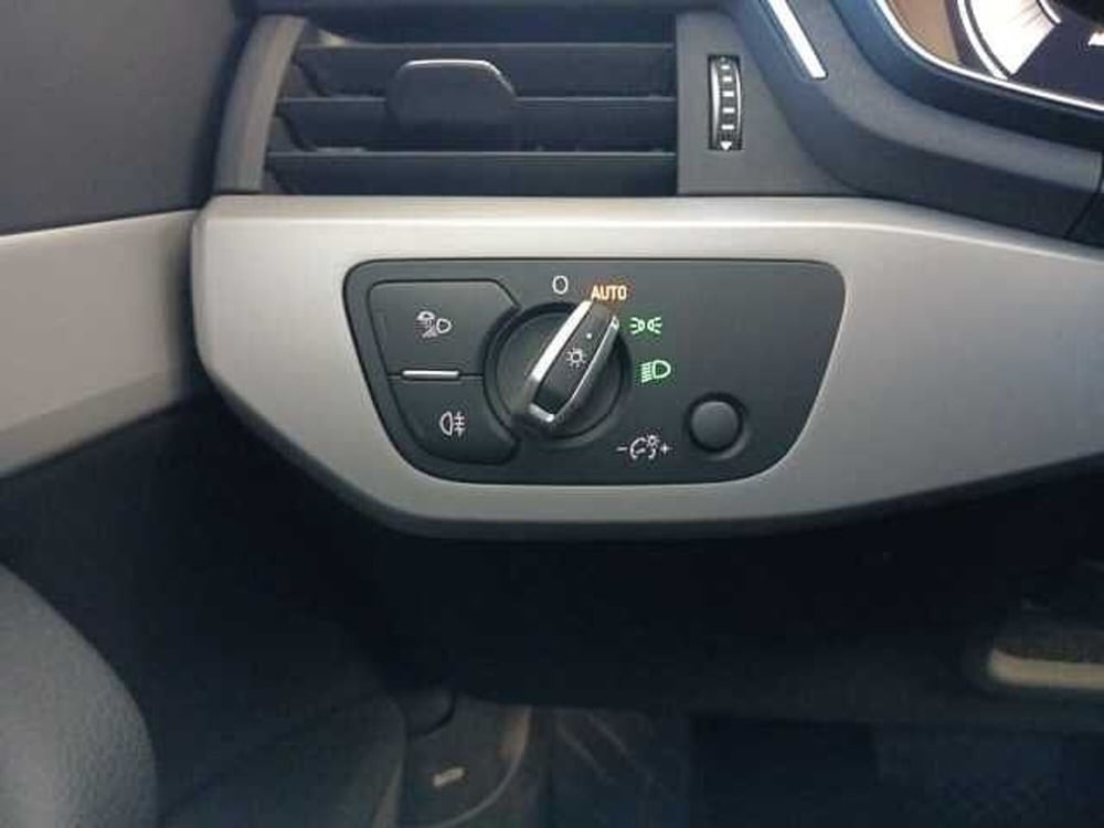 Audi A4 Allroad usata a Lucca (20)