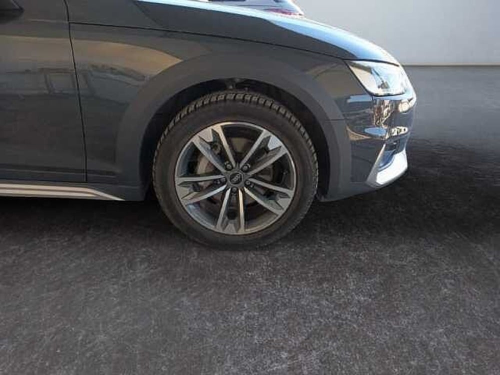 Audi A4 Allroad usata a Lucca (7)