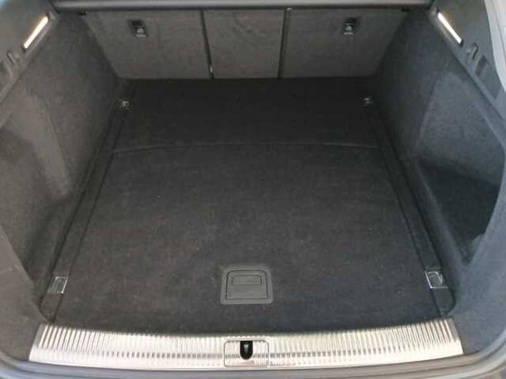 Audi A4 Allroad usata a Lucca (9)