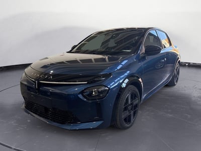 Lancia Ypsilon 54kWh LX 156cv nuova a Caltanissetta