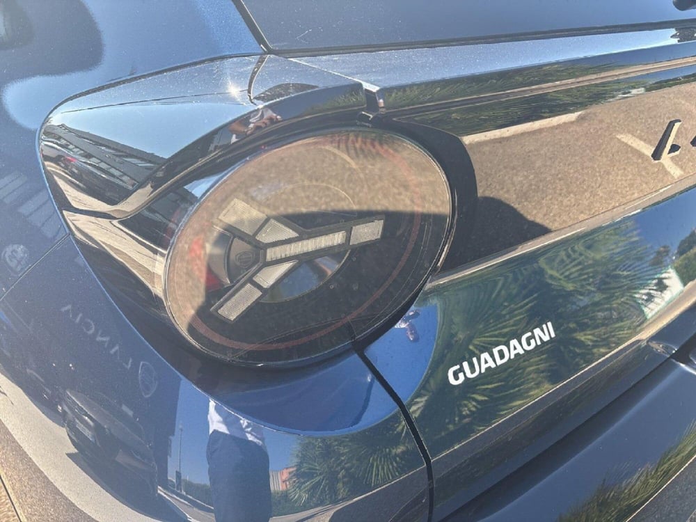Lancia Ypsilon nuova a Caltanissetta (10)