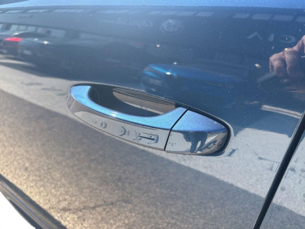 Lancia Ypsilon nuova a Caltanissetta (11)