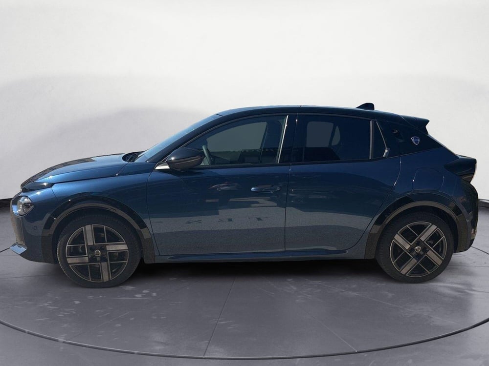 Lancia Ypsilon nuova a Caltanissetta (2)
