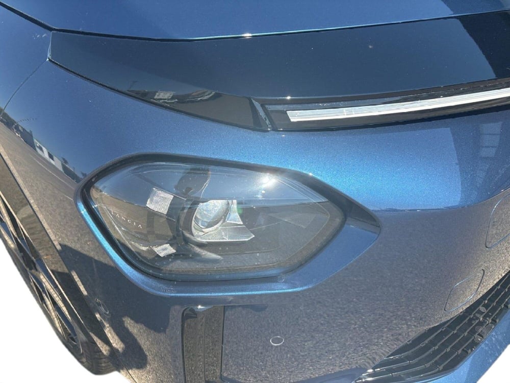 Lancia Ypsilon nuova a Caltanissetta (9)