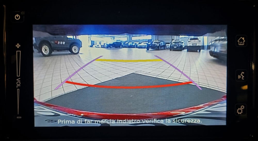 Suzuki Swift usata a Pavia (12)
