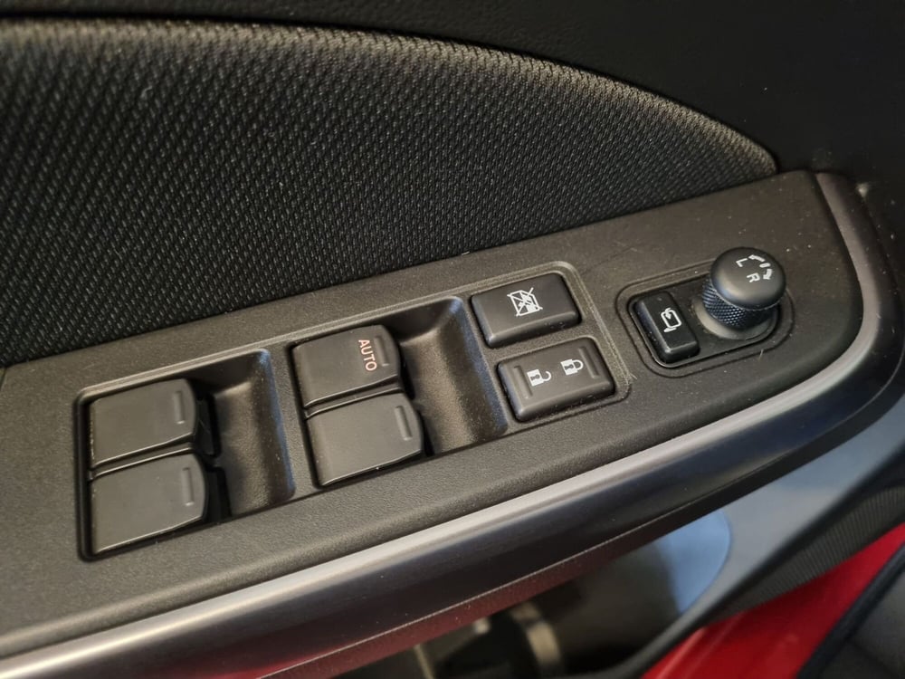Suzuki Swift usata a Pavia (19)