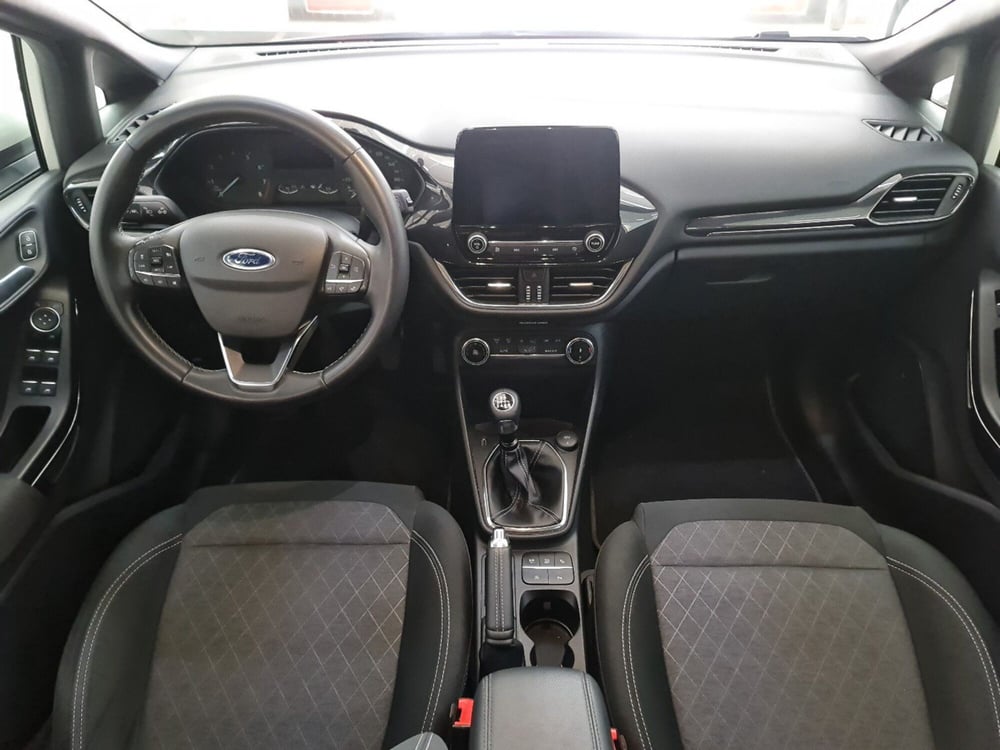 Ford Fiesta usata a Ravenna (10)