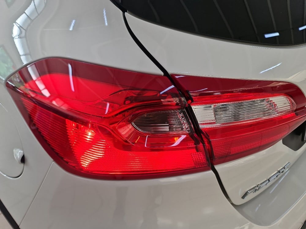 Ford Fiesta usata a Ravenna (19)