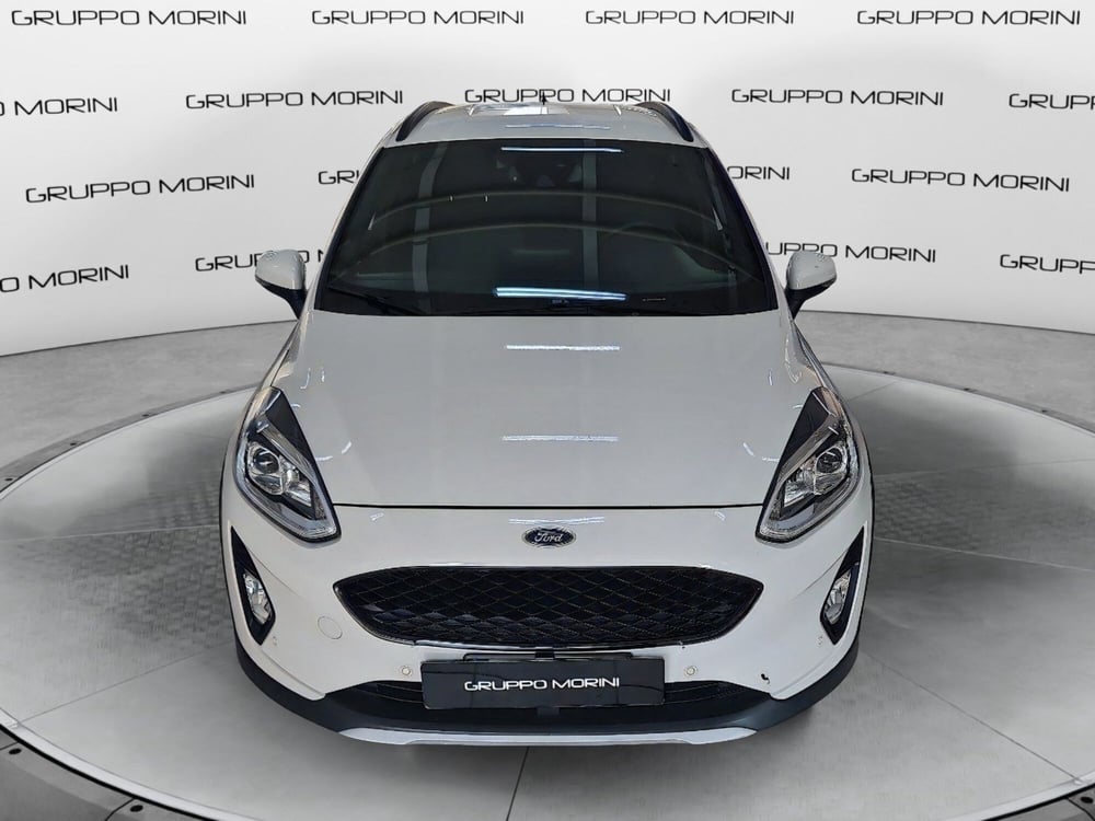 Ford Fiesta usata a Ravenna (2)