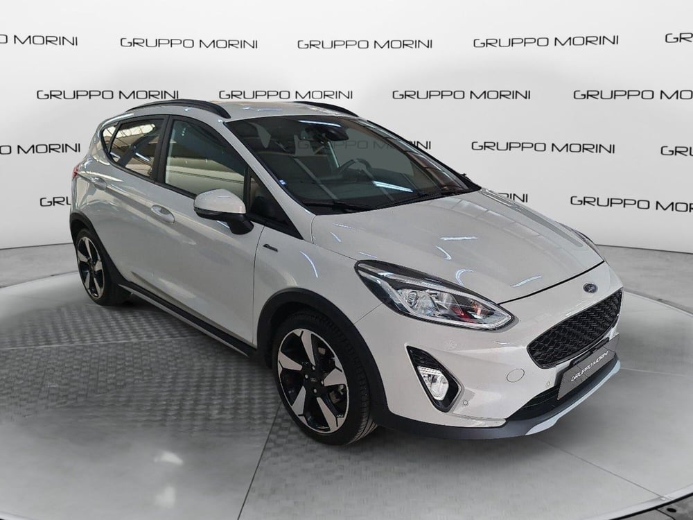 Ford Fiesta usata a Ravenna (3)