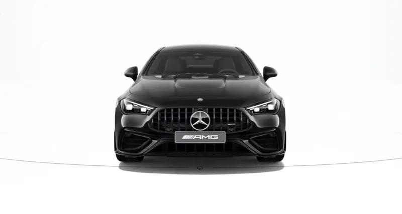 Mercedes-Benz CLE Coupé nuova a Bergamo (6)